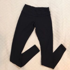 Lululemon Astro wunder under leggings